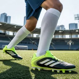 adidas COPA PURE III CLUB FG/MG Football Shoes For Men image 1