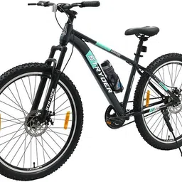 stryder 26" DRIPX Single Speed Bicycle | Durable & Stylish Ride 26 T (inch) Mountain Cycle image 4