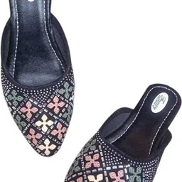 stepwalk collection Women Bellies Sandal image 3