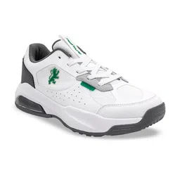 Red Tape Men Perforated Anti-Slip Ground Support Sneakers image 2