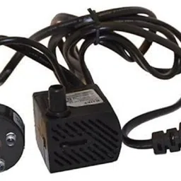 anant gift gallery 3W Water Aquarium Pump ,FOUNTAIN WATER MOTOR Water Aquarium Pump-picture-10