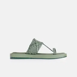 Kenneth Cole One Toe Flats image 2