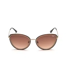 IDEE Women Lens & Cateye Sunglasses With UV Protected Lens image 2