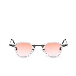 AUGEN Unisex Square Sunglasses with UV Protected Lens image 2