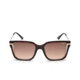 IDEE Women Lens & Square Sunglasses With UV Protected Lens image 2