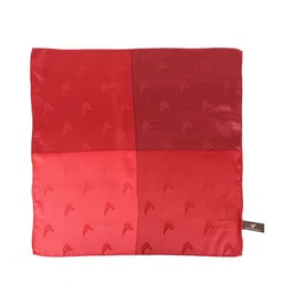 Blackberrys Men Printed 4 Ways Pocket Square image 2