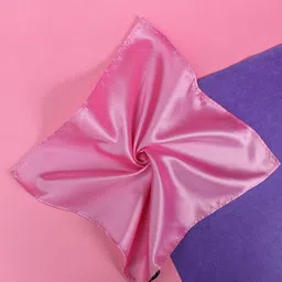 Tossido Men Microfiber Formal Pocket Square image 2