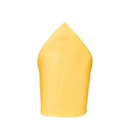 The Tie Hub Pure Silk Pocket Squares image 2