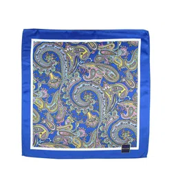 PELUCHE Printed Pocket Squares image 2