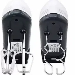 techking 2000 W Multicolor Hand Blender image 2