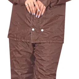 kamosa Solid Women Raincoat-picture-32