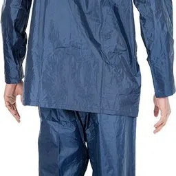 brc duckback Solid Men Raincoat image 5