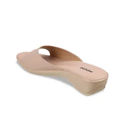 Mochi Open Toe Comfort Heels image 3