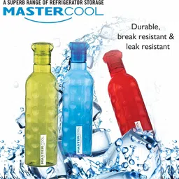 mastercool Polka 1000 ml Bottle image 2