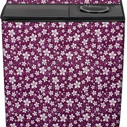 star weaves Semi-Automatic Washing Machine Cover image 3