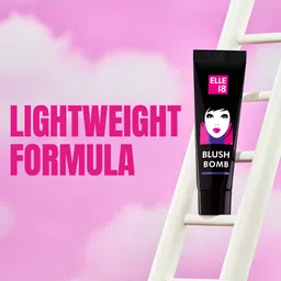 elle 18 BlushBomb 01Coral 9ml image 3