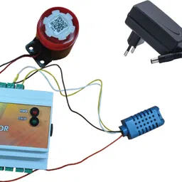 ajlon Iot T-H Test Indicator-picture-16