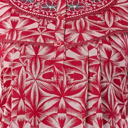 Soulemo Printed Maxi Nightdress image 2