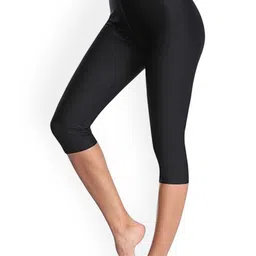 Aqua Holic Waterpark Mid Rise Swim Bottoms image 3