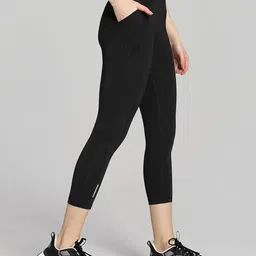 Puma Train Favorite High-Rise Training Tights image 2