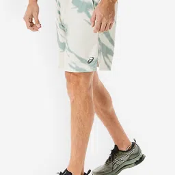 ASICS Seasonal All Over Printed Men Shorts image 3