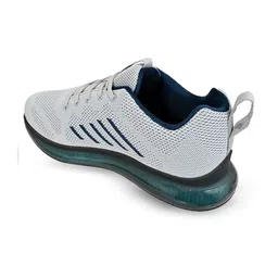 Allen Cooper Men Mesh Running Sports Shoes image 5