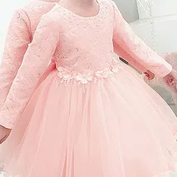 LULU & SKY Fit & Flare Dress image 5