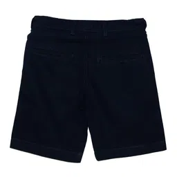 KiddoPanti Boys Mid Rise Cotton Shorts image 3