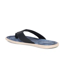 Bata Men Printed Thong Flip-Flops image 3