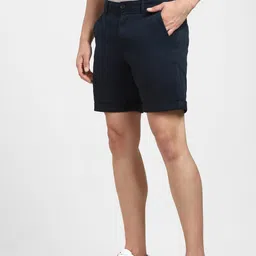SELECTED Men Mid-Rise Shorts image 4