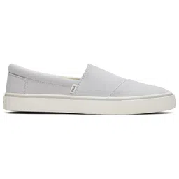 TOMS Men Canvas Alpargata Fenix Slip-On Sneakers image 4
