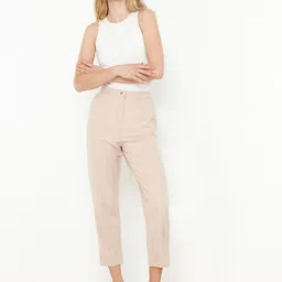Trendyol Women Regular Trouser image 2