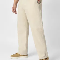 Urbano Plus Men Trousers image 5