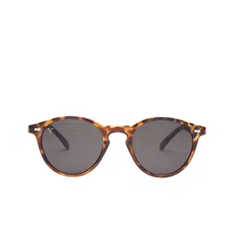 SUNNIES Unisex Round Sunglasses with UV Protected Lens image 5