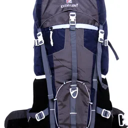 ae excellent Travel Backpack Outdoor Sport Hiking Trekking Bag Campaigning Rucksack- 55 L image 3