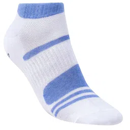 Dollar Socks Men Pack Of 3 Patterned Cotton Ankle-Length Socks image 4
