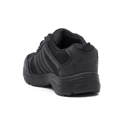 ASIAN Boys Mesh Lace-Up Running Shoes image 2
