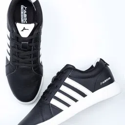 ABROS Men Inter Ceptor-1 Running Sports Shoes image 4