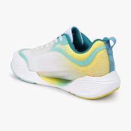 Trenz Men Sprint Glow in The Dark Shoes image 2