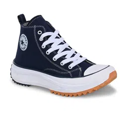 aadi Men Lightweight Leather Regular Boots image 4