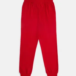 Pantaloons Junior Boys Cotton Joggers image 2