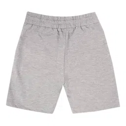 Cantabil Boys Grey Shorts image 3