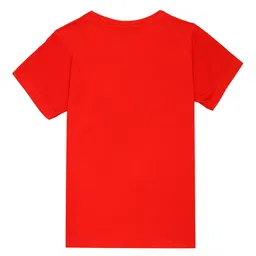 DC by Wear Your Mind Boys Tom & Jerry Printed T-shirt image 2