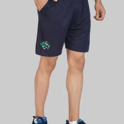 VECTOR X Men Loose Fit Sports Shorts image 2