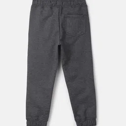 United Colors of Benetton Boys Self Design Joggers image 2