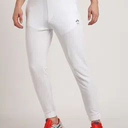 Turtle Men Cotton Mid Rise Joggers image 4