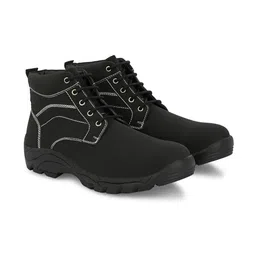 Roadster Men Regular Boots image 4