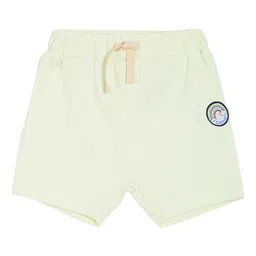 MINI KLUB Boys Pack Of 3 Printed Regular Fit Shorts image 2