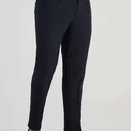 MR BUTTON Men  Slim Fit Trousers image 2