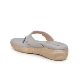 Shezone Open Toe Comfort Heels image 4